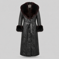 Aryana Coat