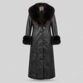 Aryana Coat