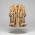 Yas Suzani Vest
